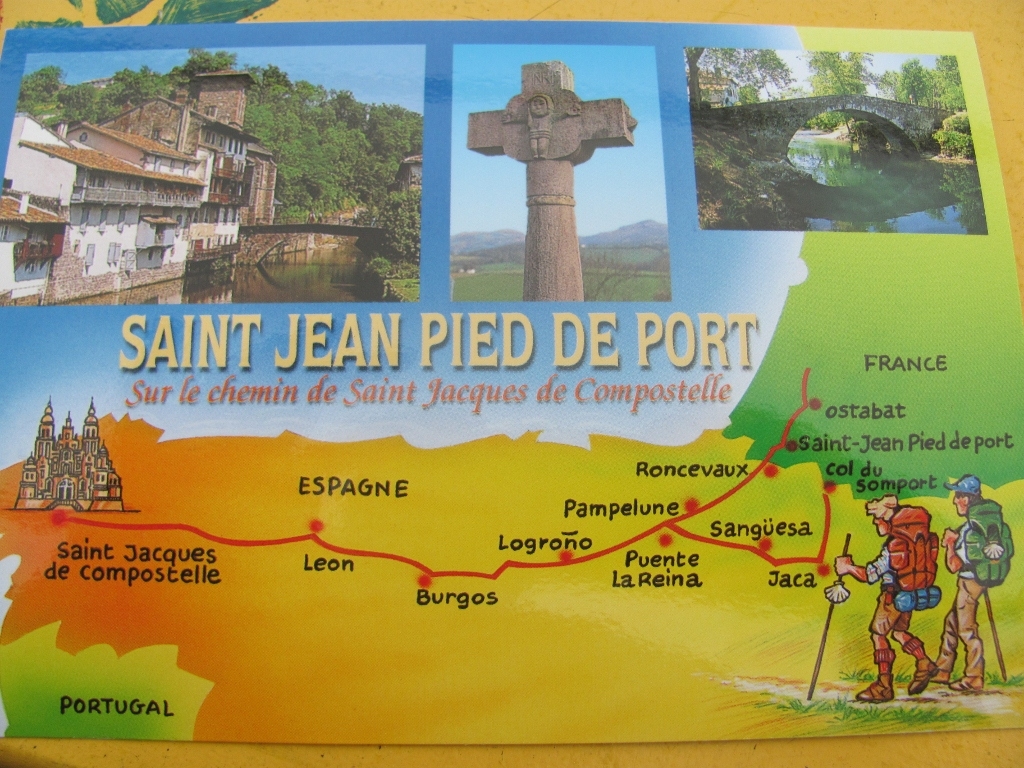 St jean pied de porc