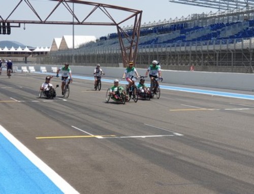 Les 6h d’endurance du circuit Paul Richard au Castellet