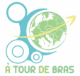 A Tour de Bras Logo